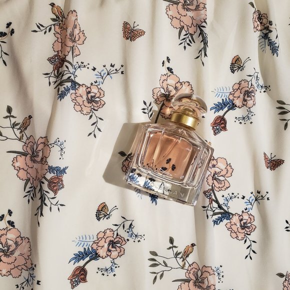 Abercrombie maxi dress. - Picture 12 of 16